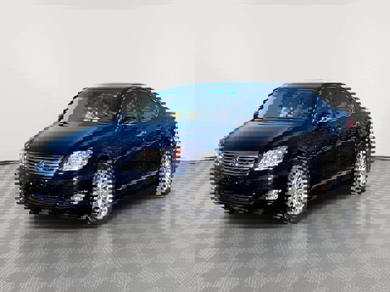 Used 2012 Lexus LS 460