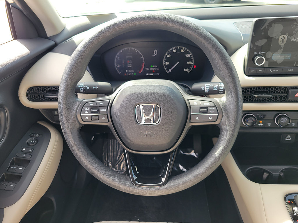 Used 2025 Honda HR-V LX image 22