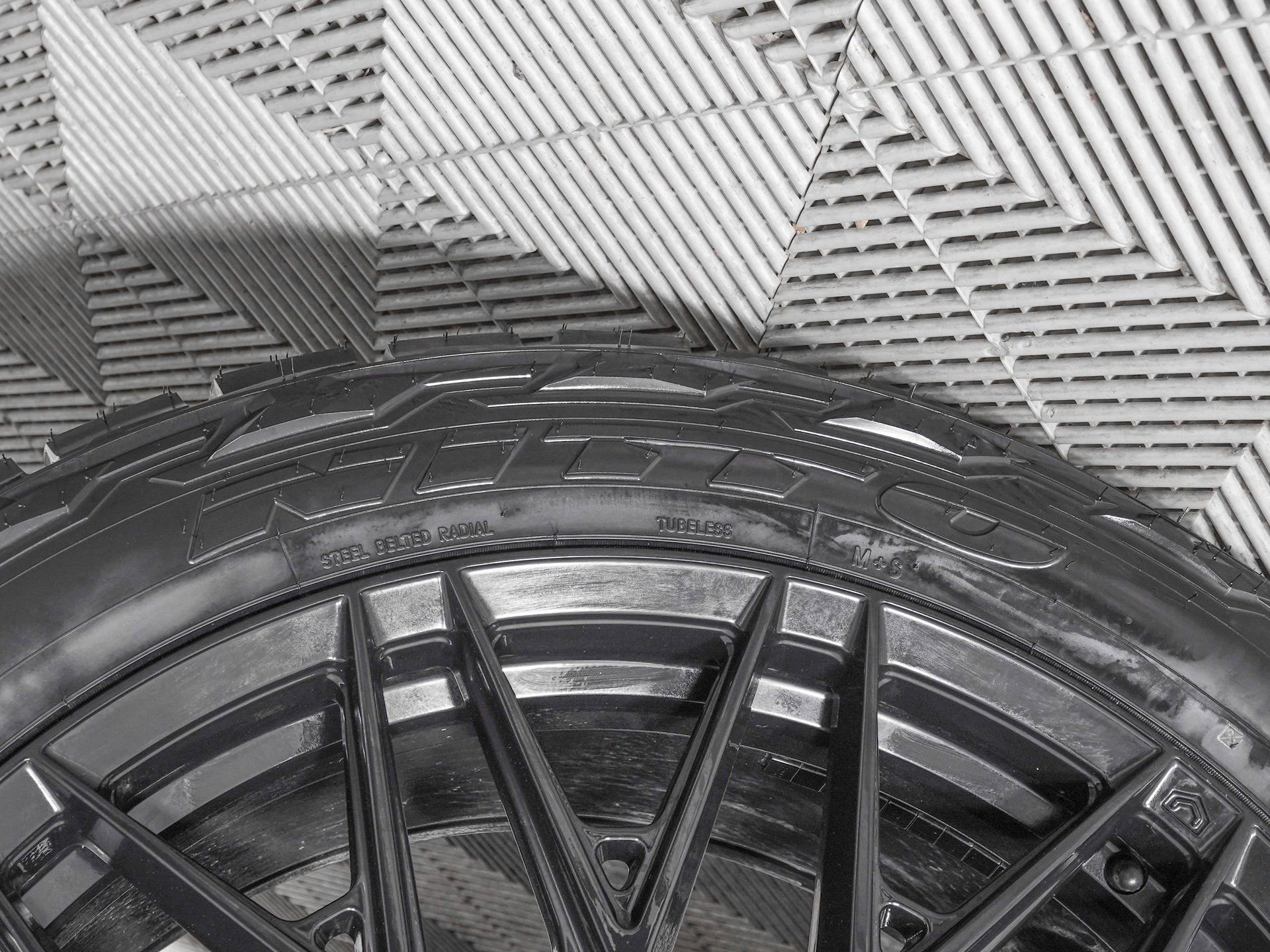 Used 2026 GMC Yukon XL Denali Ultimate image 38