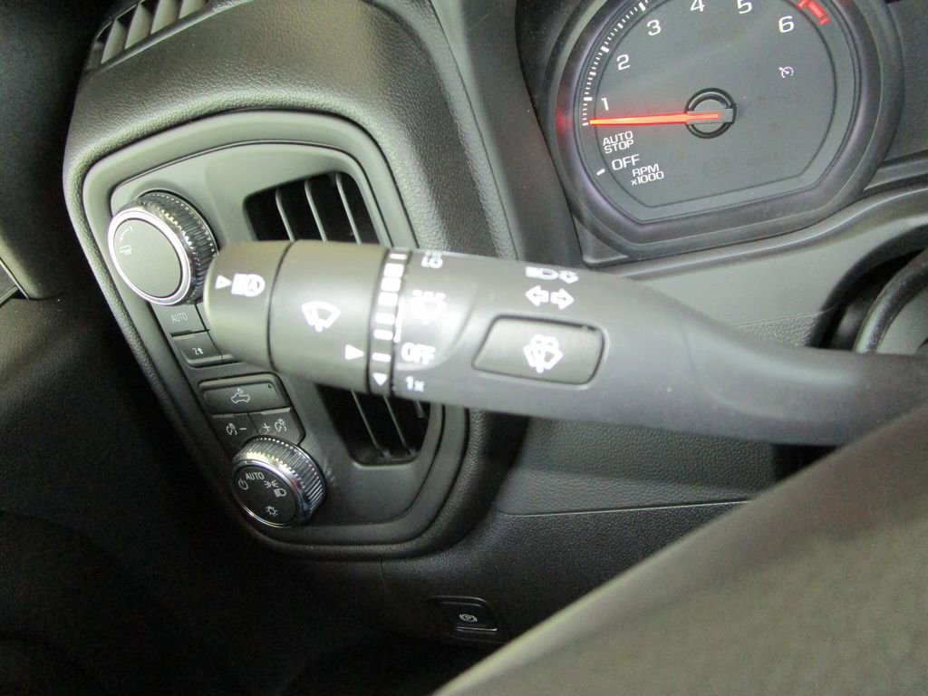 New 2026 GMC Sierra 1500 Pro w/ Pro Value Package image 35