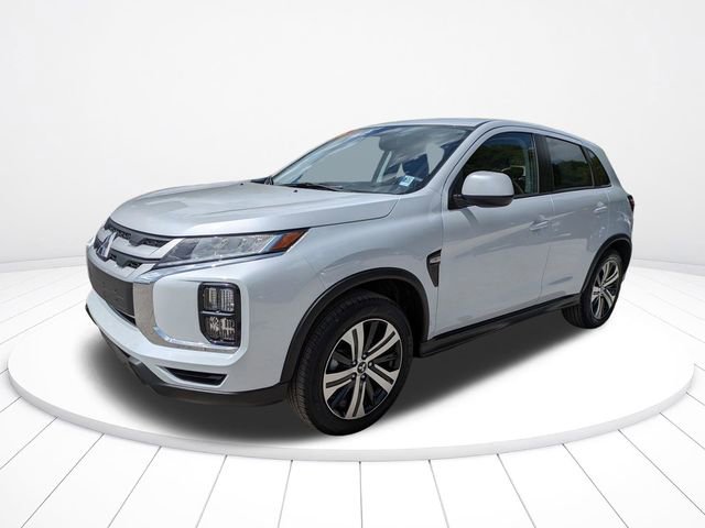 New 2026 Mitsubishi Outlander Sport ES image 8