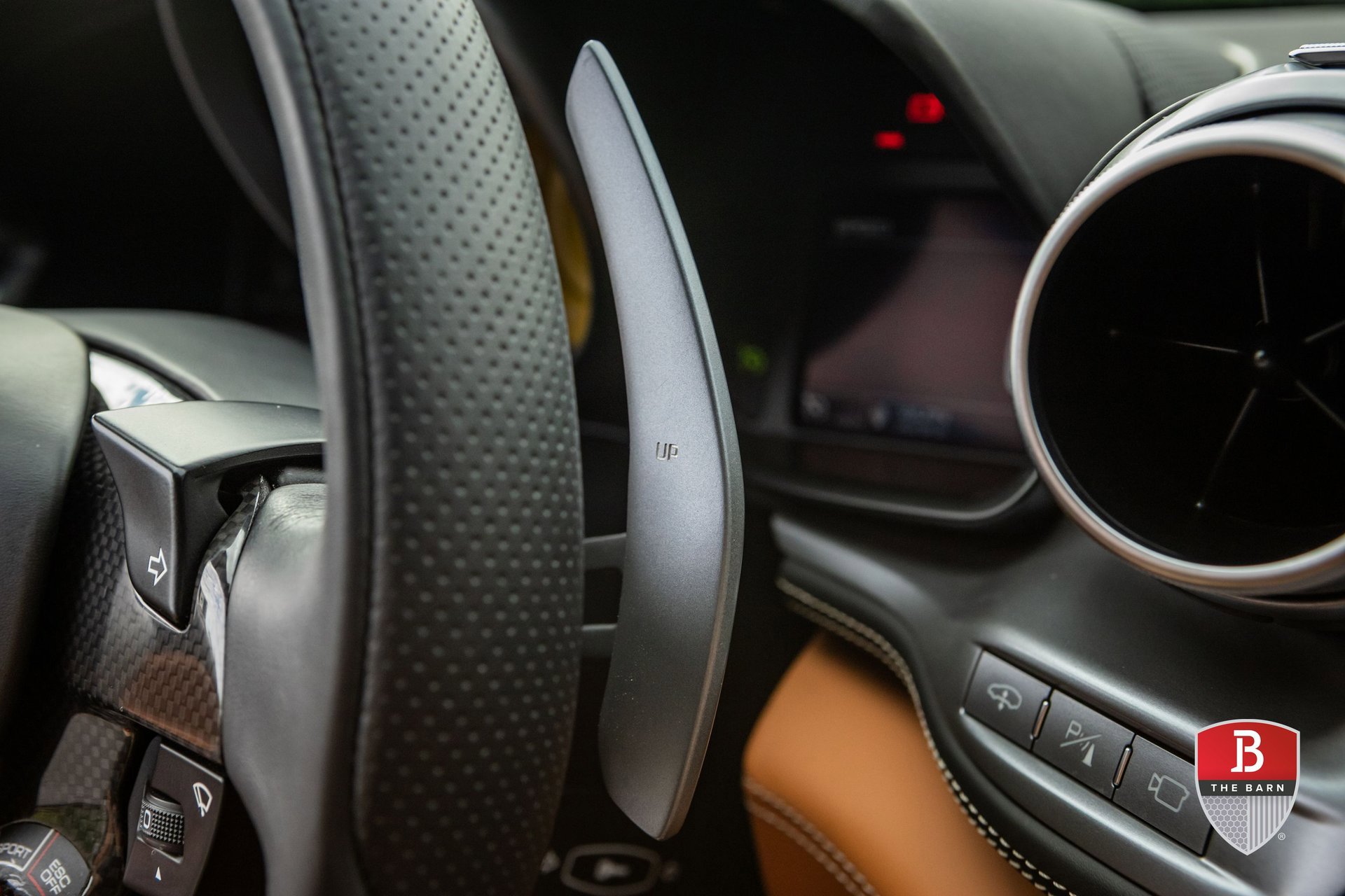 Used 2018 Ferrari GTC4Lusso T image 37