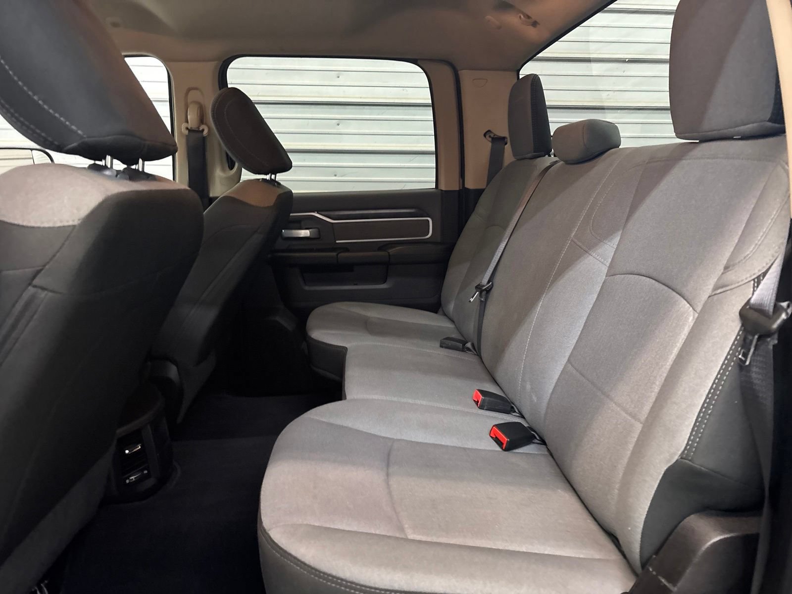 Used 2020 RAM 3500 Big Horn AWD/4WD image 24