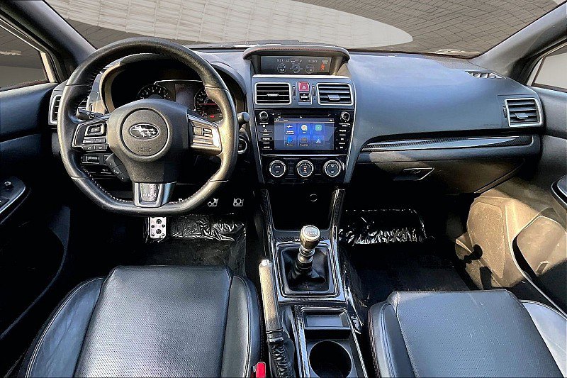 Used 2019 Subaru WRX Limited AWD/4WD image 13