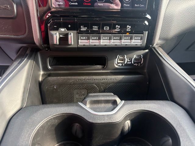 Used 2021 RAM 2500 Laramie image 20