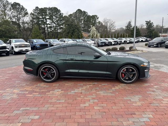 Used 2019 Ford Mustang Bullitt w/ Bullitt Electronics Package image 16