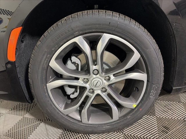 New 2026 Chrysler Pacifica Pinnacle image 50