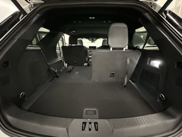 New 2026 Ford Explorer Tremor AWD/4WD image 45