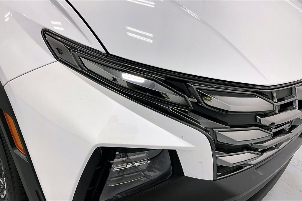 New 2026 Hyundai Tucson XRT AWD/4WD image 26