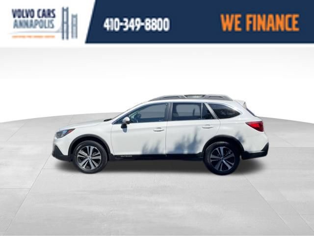 Used 2019 Subaru Outback 2.5i Limited AWD/4WD image 5