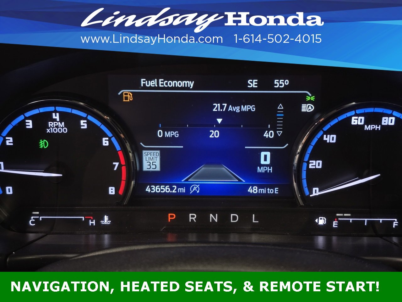 Used 2021 Ford Bronco Sport Outer Banks w/ Outer Banks Package image 13