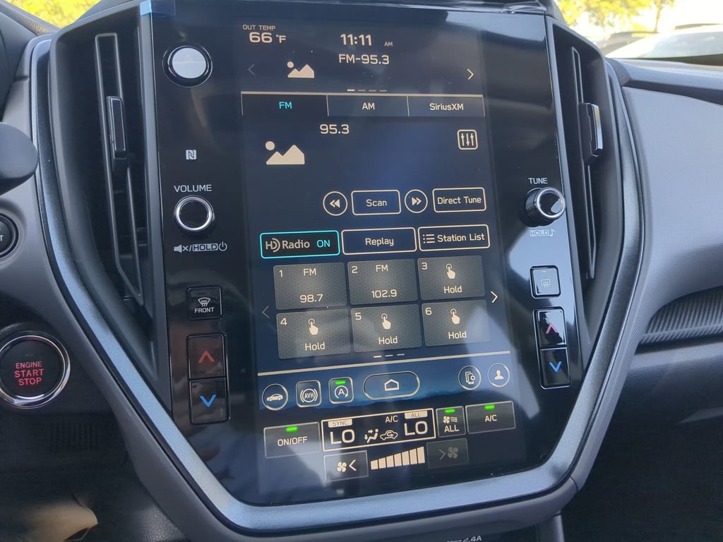New 2026 Subaru Crosstrek 2.5i Limited AWD/4WD image 19
