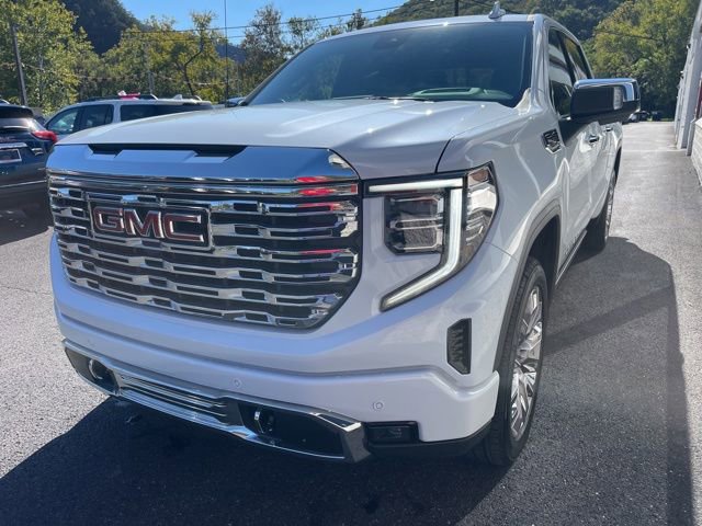New 2026 GMC Sierra 1500 Denali image 19