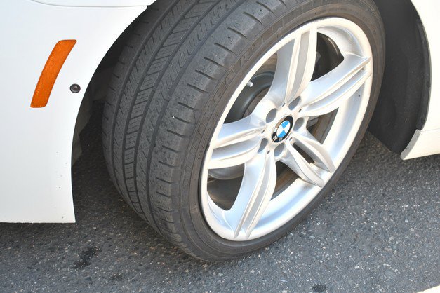 Used 2015 BMW 650i xDrive Convertible AWD/4WD image 11