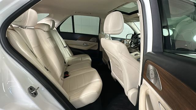 Used 2022 Mercedes-Benz GLE 350 4MATIC image 29