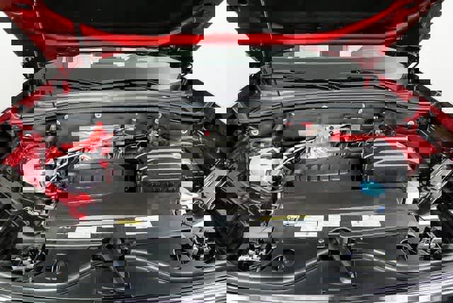 Certified 2025 Volkswagen Atlas Cross Sport SEL Premium R-Line image 30