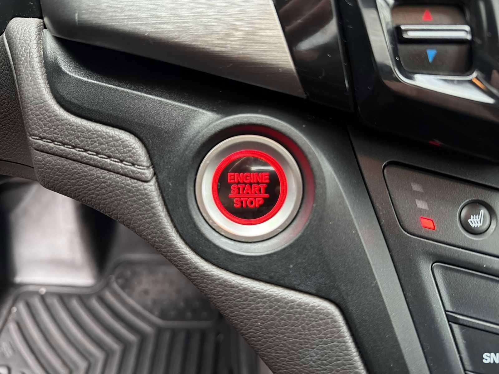 Used 2018 Honda Odyssey EX-L image 16