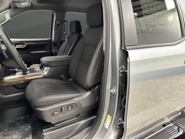 New 2026 Chevrolet Silverado 1500 LT image 4