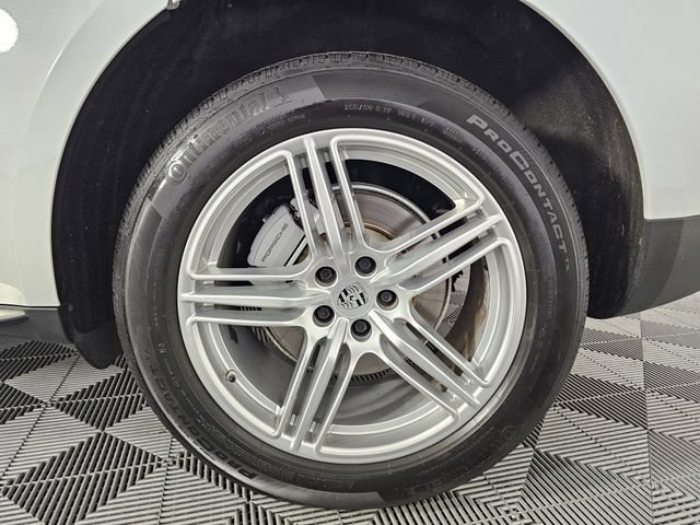 Used 2018 Porsche Macan S AWD/4WD image 9