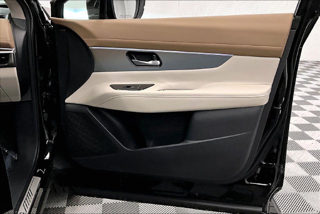 New 2026 Nissan Murano Platinum w/ Technology Package AWD/4WD image 39
