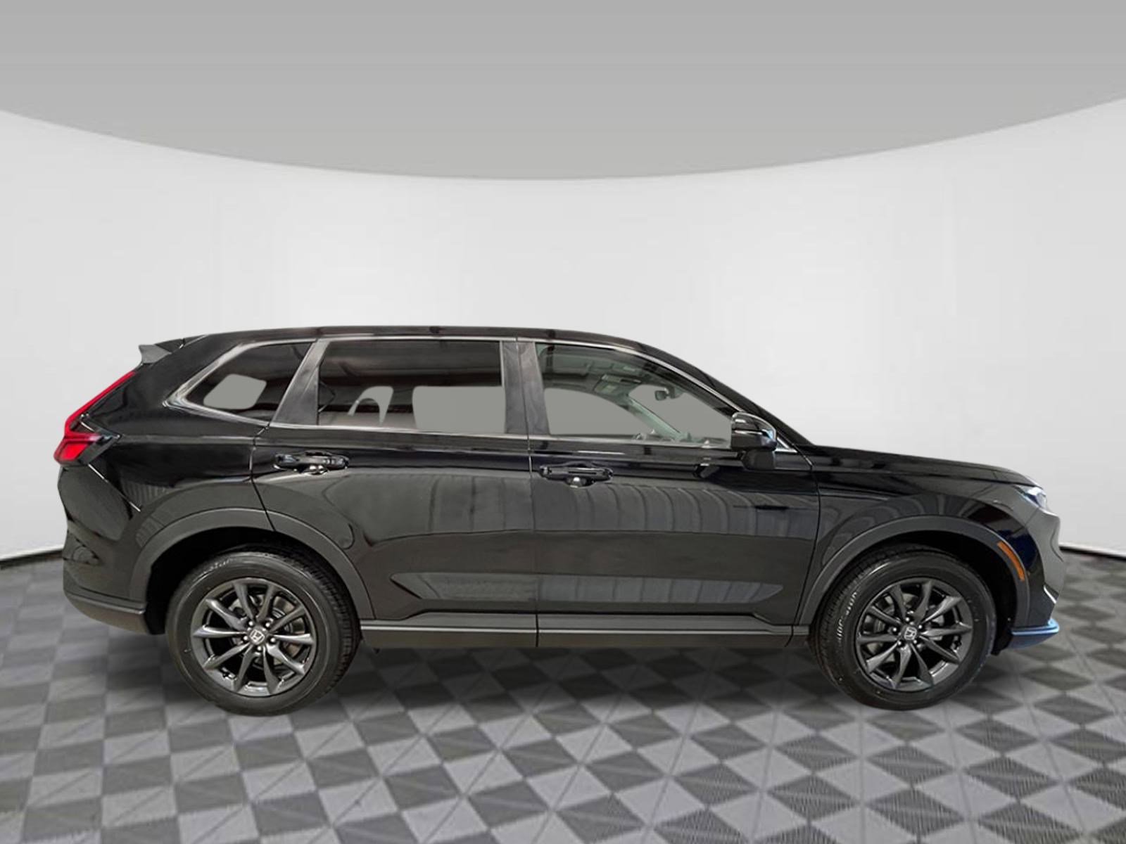 New 2026 Honda CR-V EX-L image 8