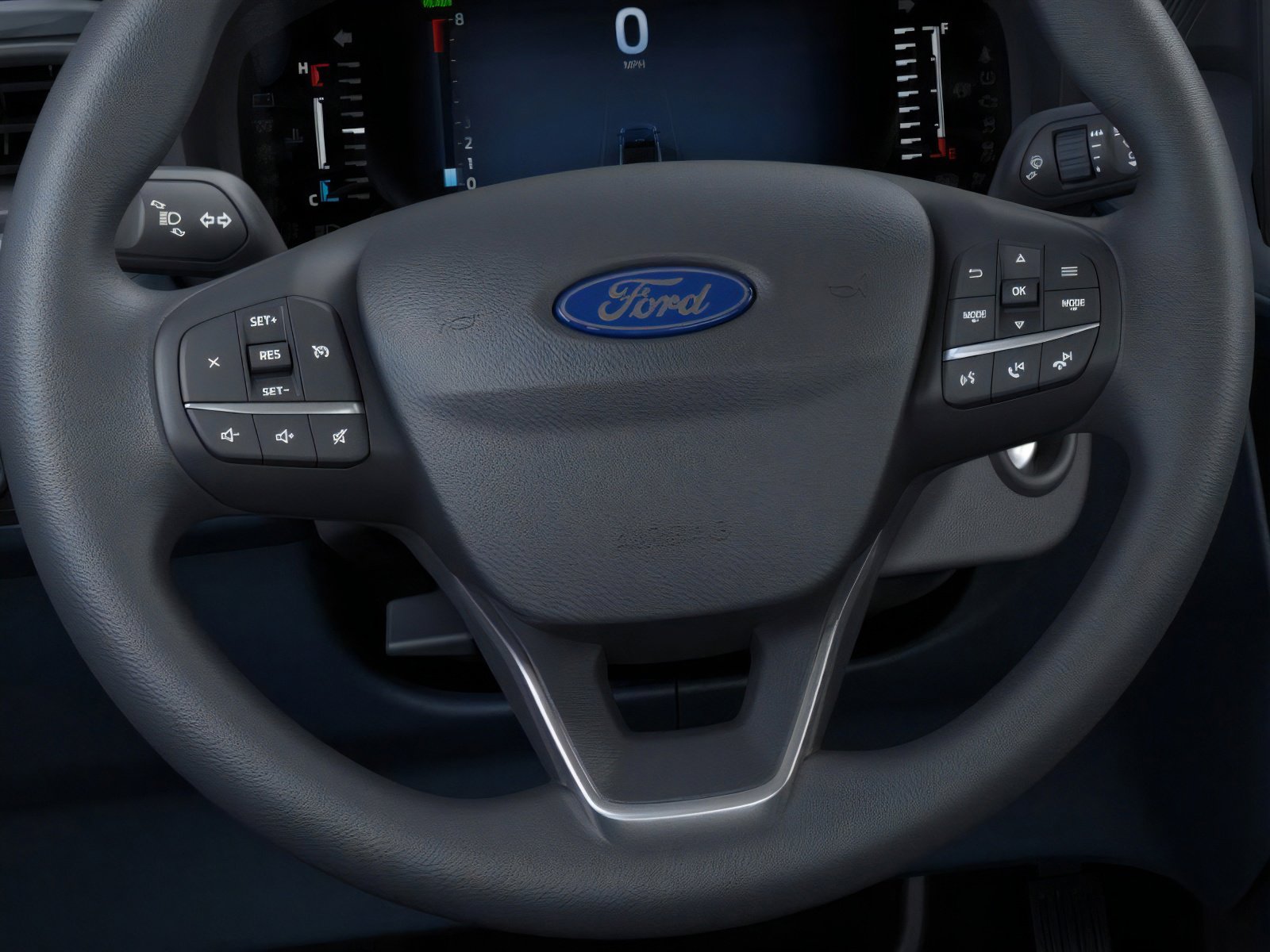 New 2026 Ford Maverick XL AWD/4WD image 14