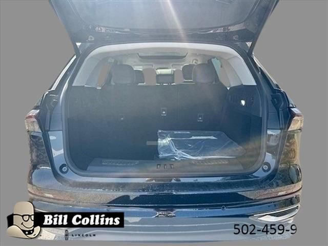 New 2024 Lincoln Nautilus Reserve w/ Equipment Group 202A image 6