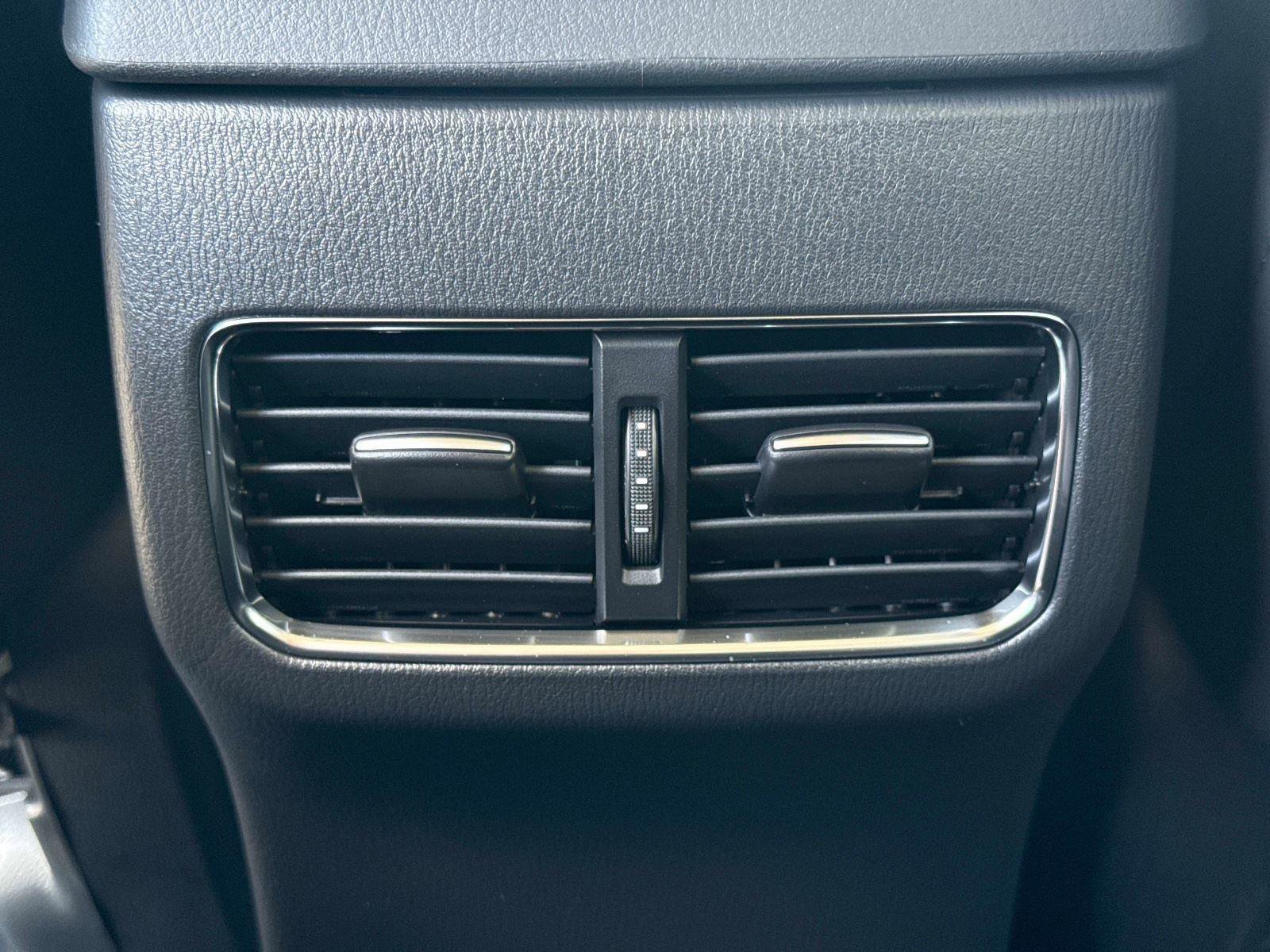 Used 2025 MAZDA CX-5 AWD 2.5 S w/ Select Package image 15