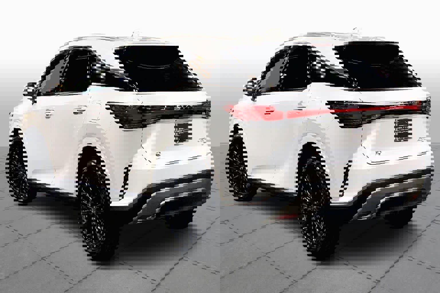 Used 2025 Lexus RX 350 Premium image 12