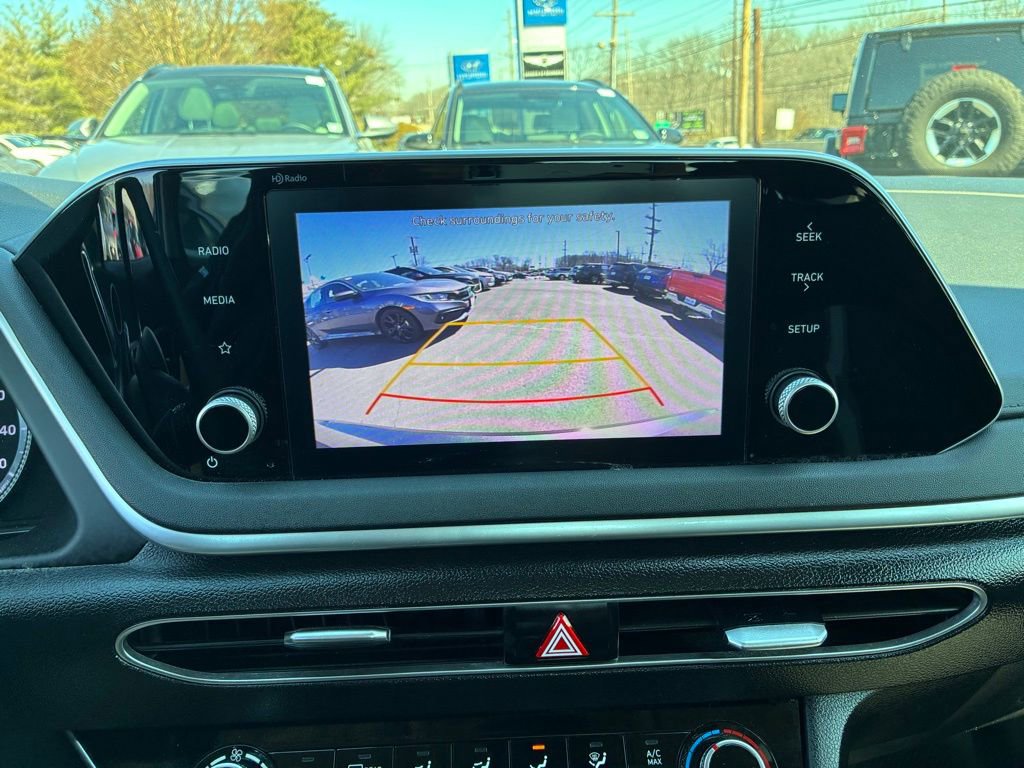 Used 2023 Hyundai Sonata SE image 32