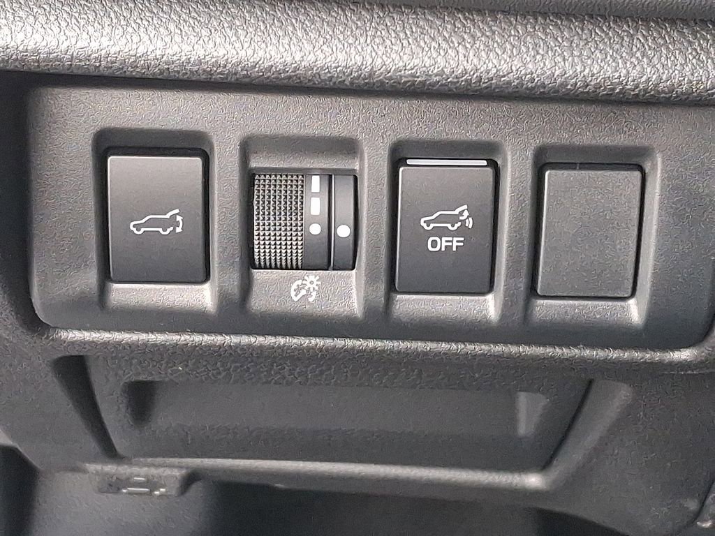 Used 2025 Subaru Outback Limited w/ Popular Package #2 image 25