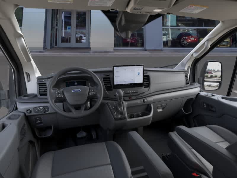New 2026 Ford Transit 150 Low Roof RWD image 9