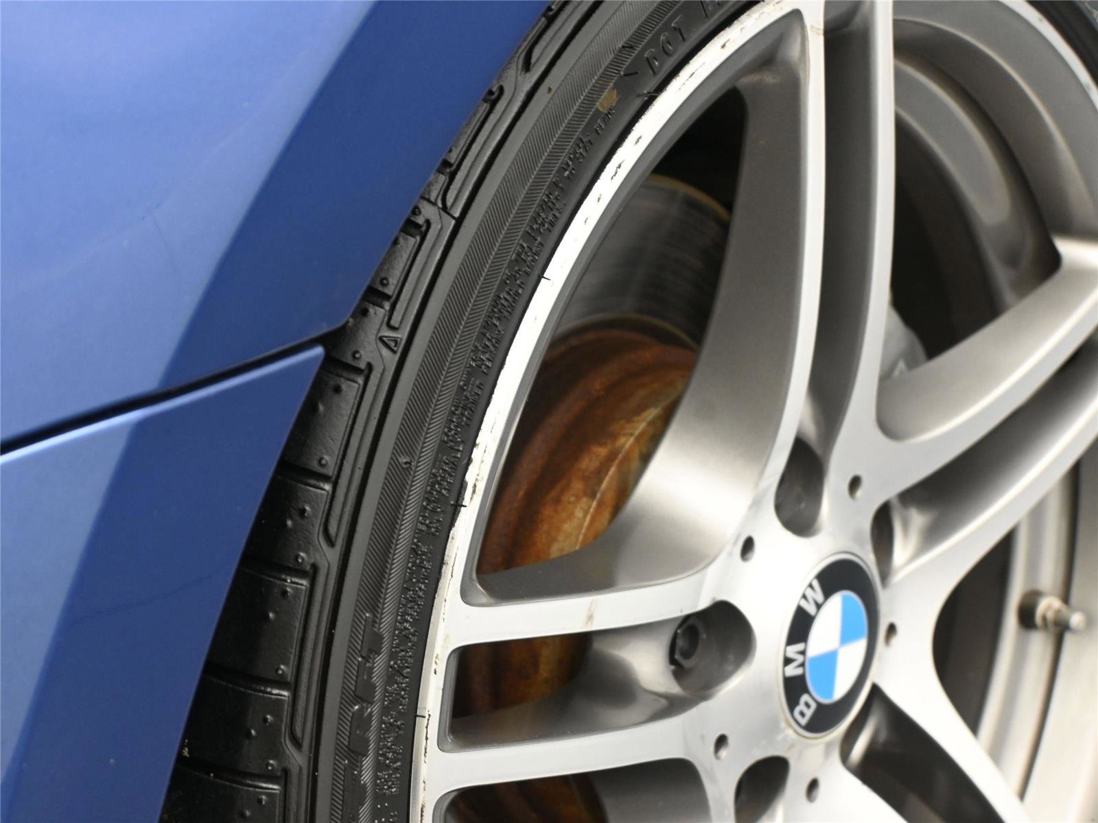 Used 2013 BMW 135is Convertible image 11