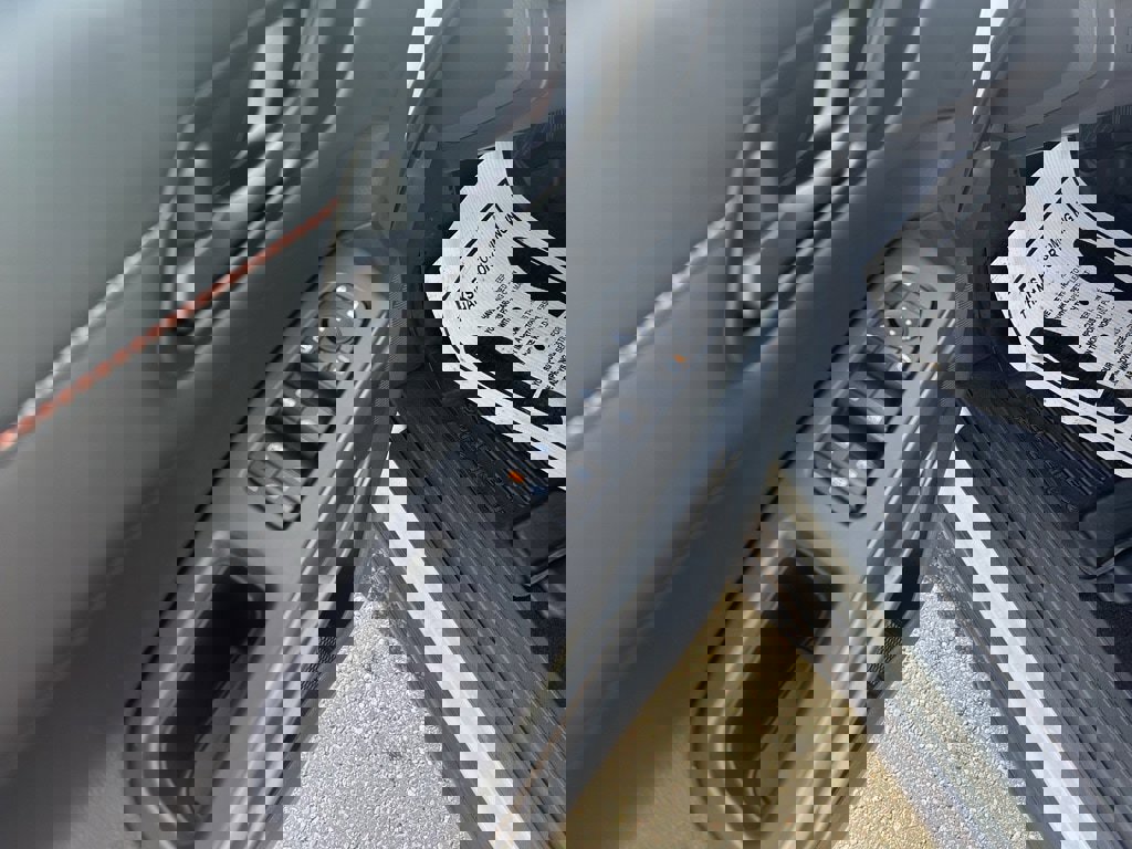 Used 2023 Nissan Pathfinder Rock Creek image 14