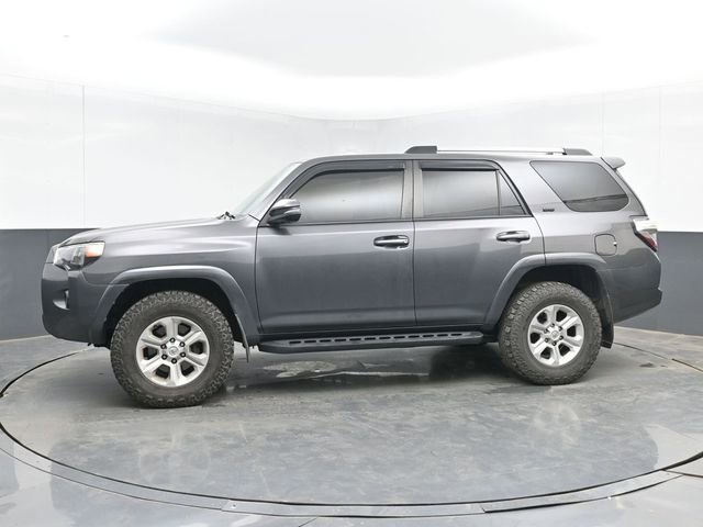 Used 2019 Toyota 4Runner SR5 Premium AWD/4WD image 6