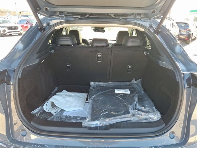 Certified 2025 MAZDA CX-30 2.5 Turbo w/ Premium Plus Pkg image 30