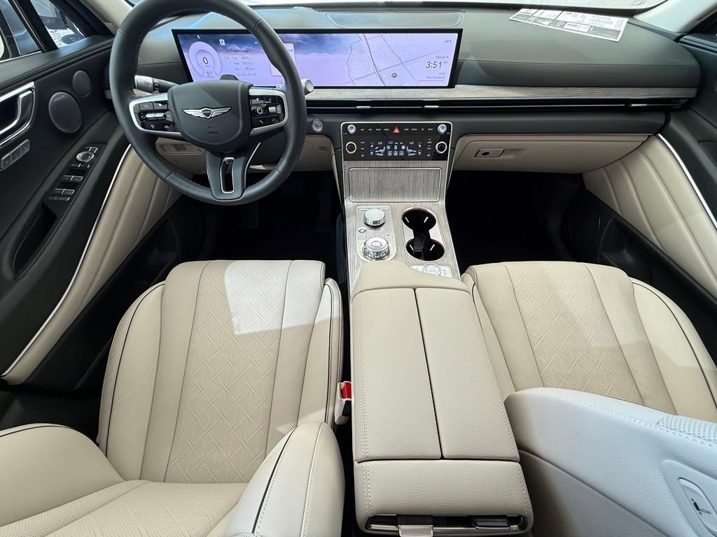 Used 2026 Genesis GV80 2.5T Prestige AWD/4WD image 30