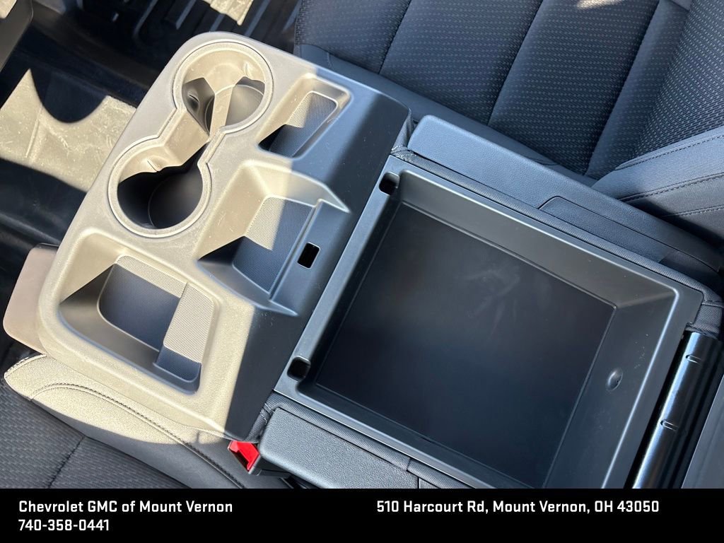 New 2026 GMC Sierra 2500 Pro image 19