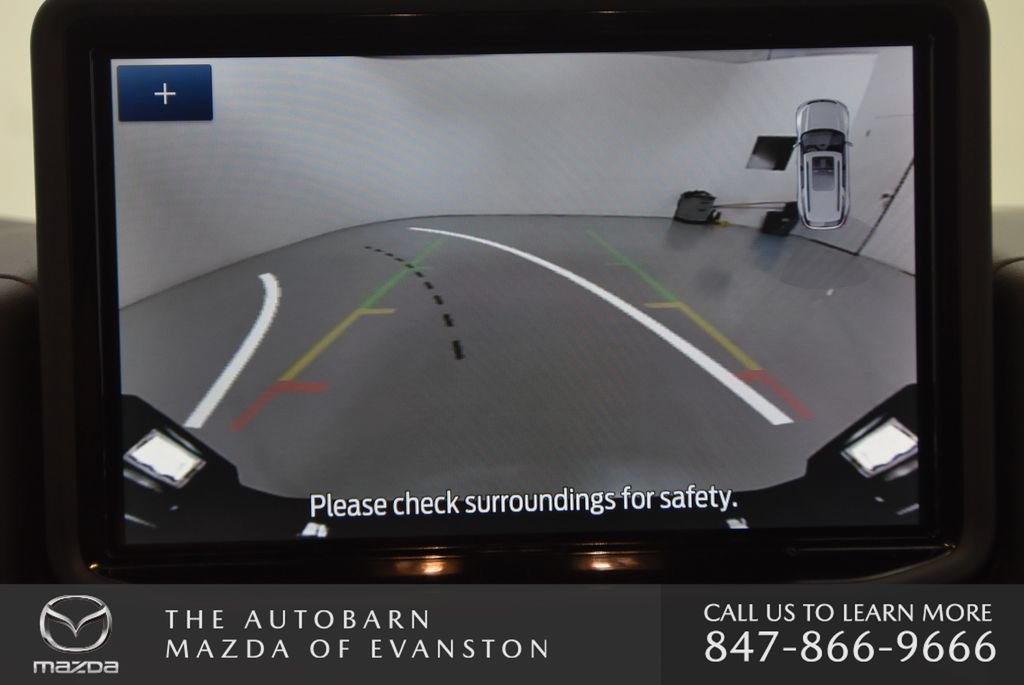 Used 2022 Ford Bronco Sport Outer Banks w/ Tech Package AWD/4WD image 34