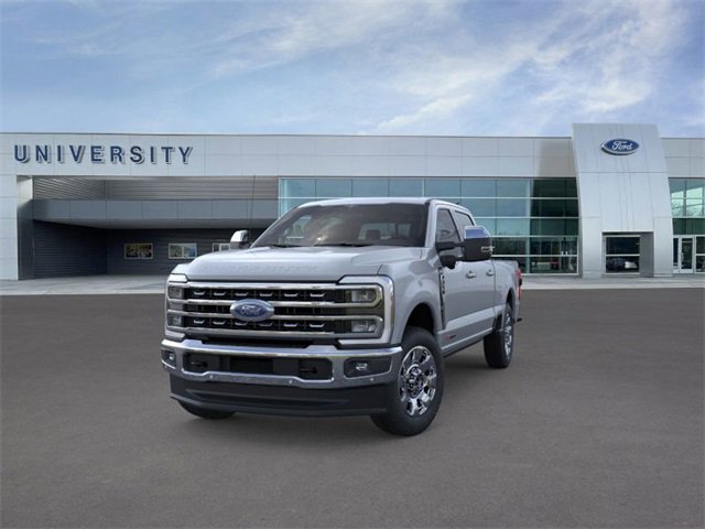 New 2026 Ford F350 Lariat image 2