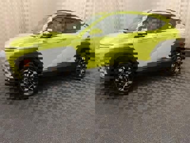 New 2024 Hyundai Kona SEL w/ Convenience Package image 4