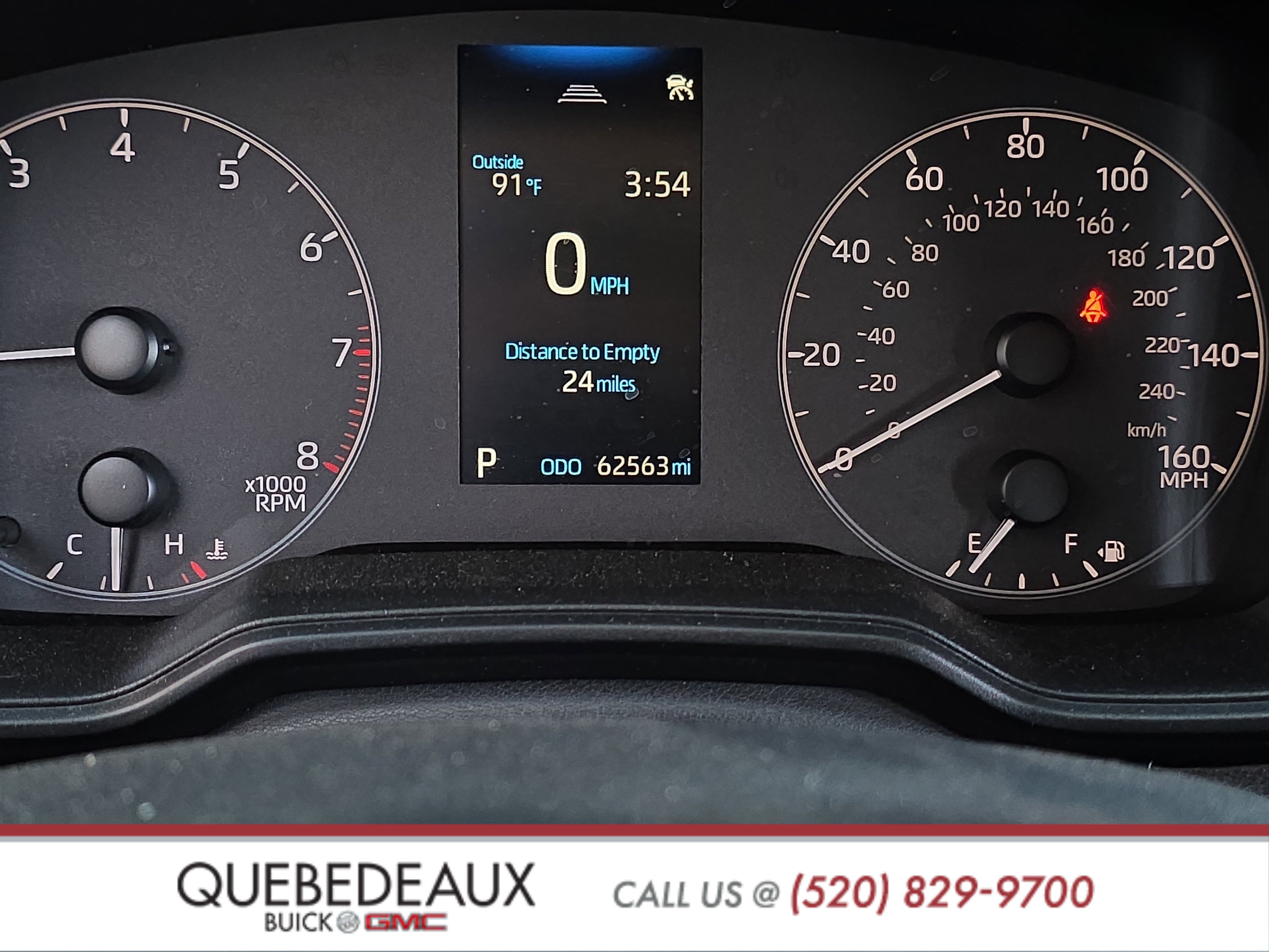 Used 2023 Toyota Corolla LE image 17