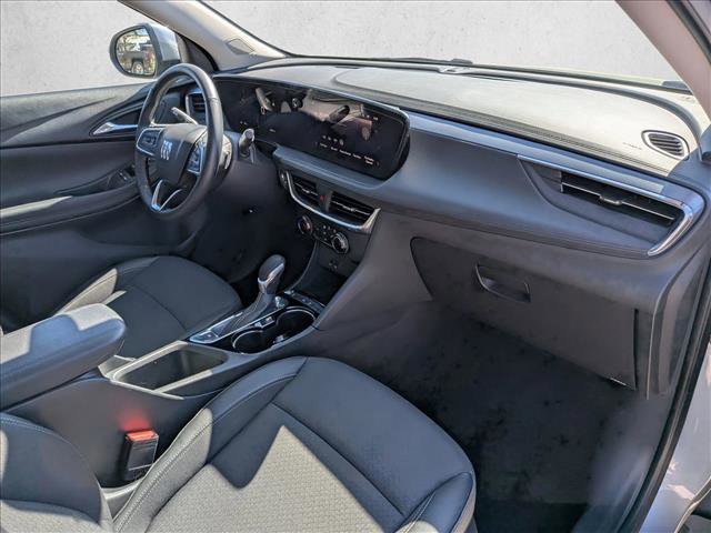 Used 2025 Buick Encore GX Preferred image 22