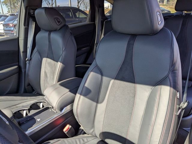 New 2026 Acura RDX A-Spec image 25