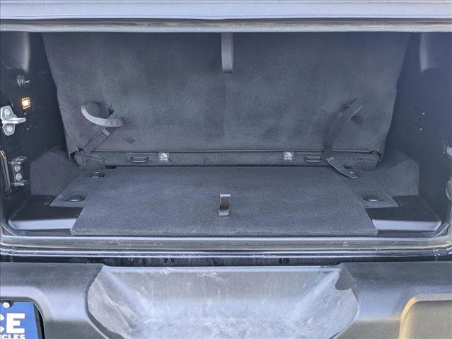 Used 2022 Jeep Wrangler Sport image 6