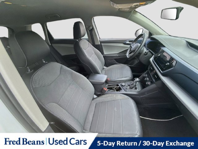 Used 2022 Volkswagen Taos SE AWD/4WD image 34