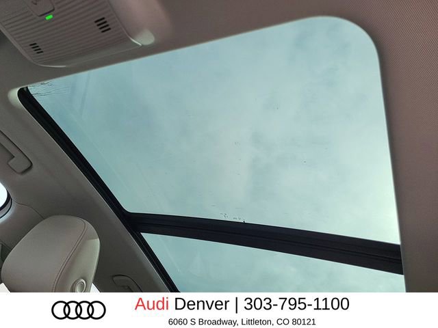 New 2026 Audi Q3 quattro 2.0T image 28