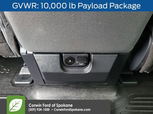 Certified 2023 Ford F250 XL w/ XL Driver Assist Package image 14