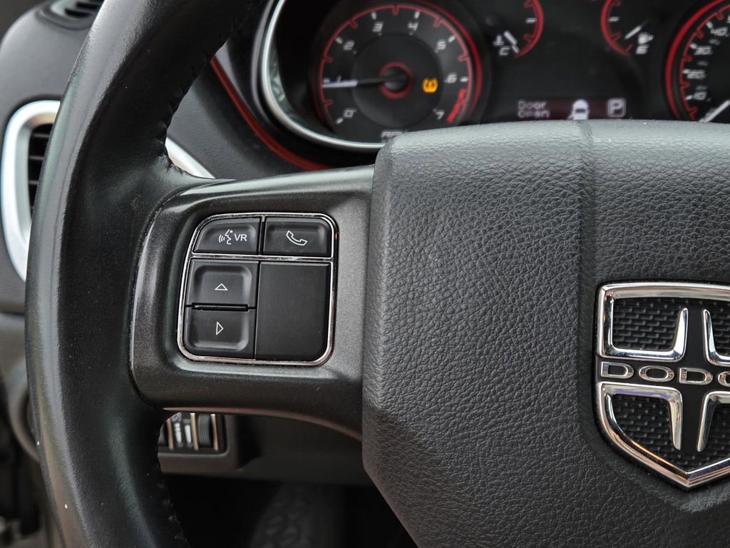 Used 2014 Dodge Dart SXT FWD image 10