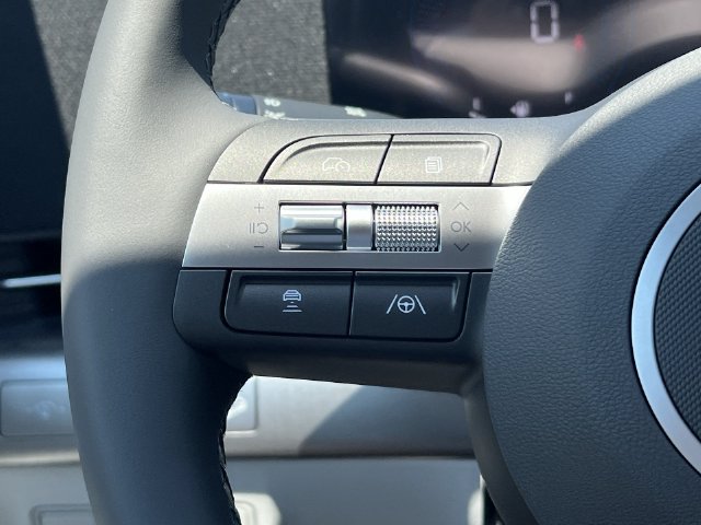 Used 2026 Hyundai Kona SEL Sport FWD image 23